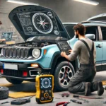 2015 jeep renegade compass fix