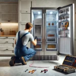 Repair Refrigerators In Overland Park, Ks