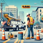 How A City Of San Antonio Maintenance Worker Keeps The City Running Smoothly