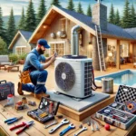 how much does heat pump maintenance cost whidbey island wa​
