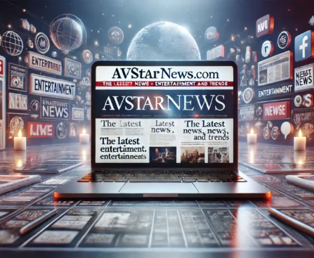 www avstarnews com