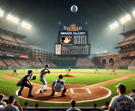 baltimore orioles vs san francisco giants match player stats