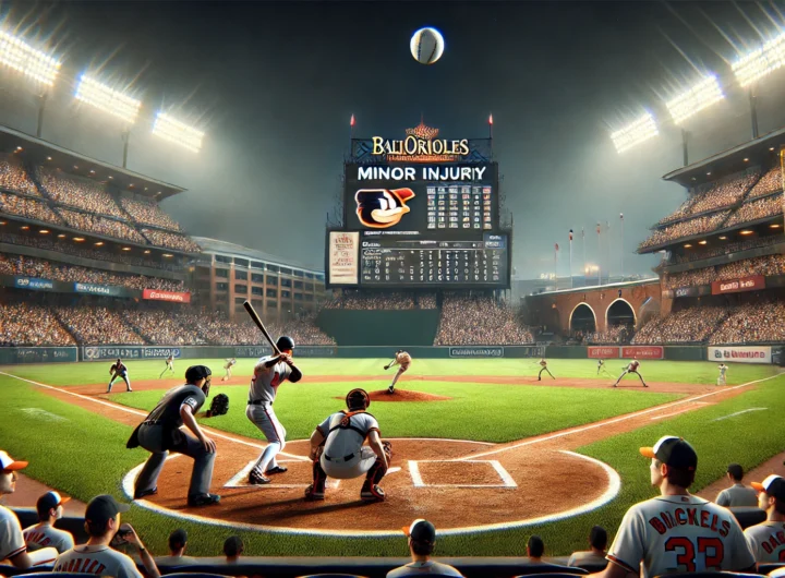 baltimore orioles vs san francisco giants match player stats