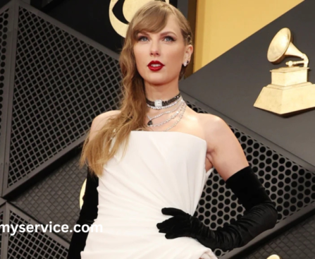 taylor swift's producer hints at new album release this year