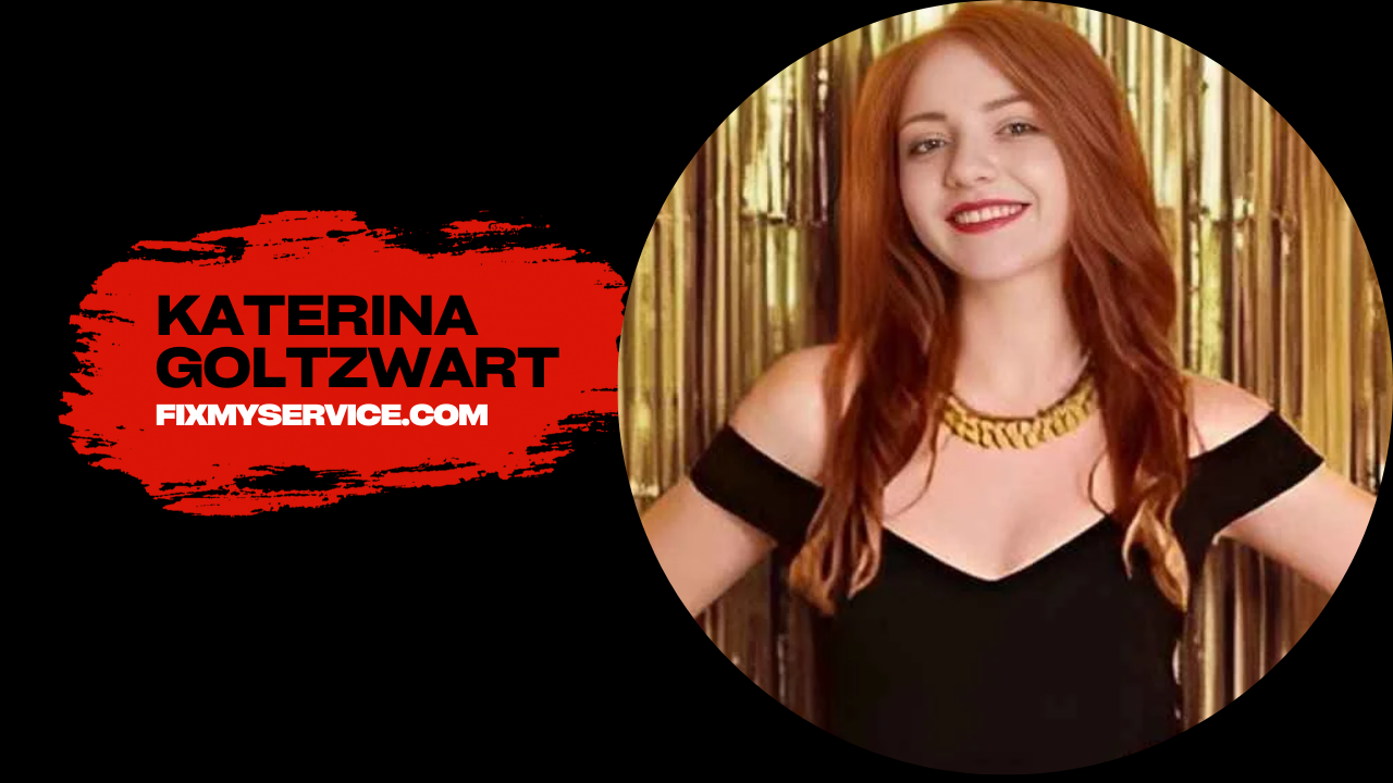 katerina goltzwart