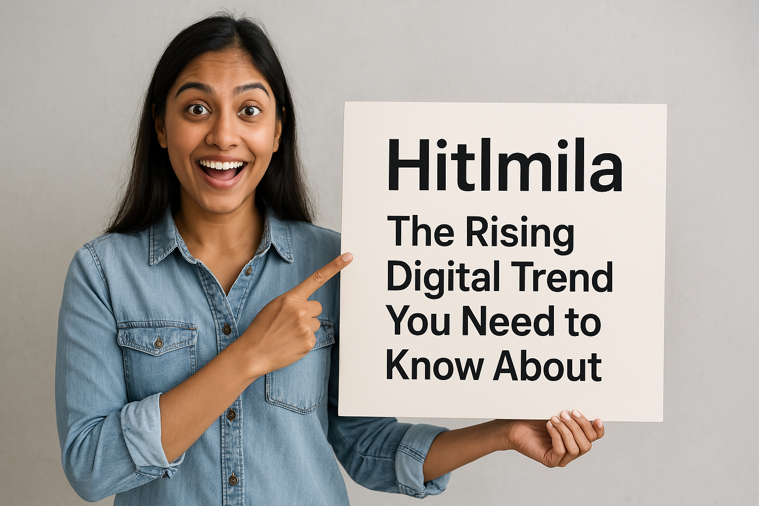 Hitlmila: The Rising Digital Trend You Need to Know About