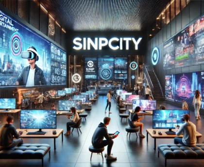 sinpcity