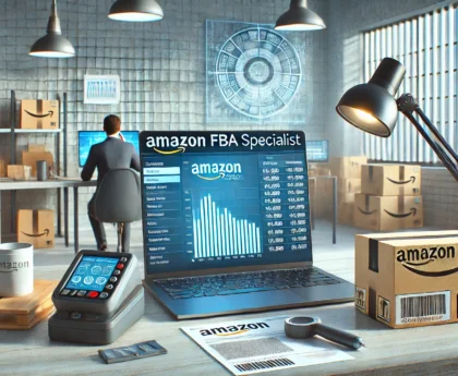 amazon fba specialist byhyperzon