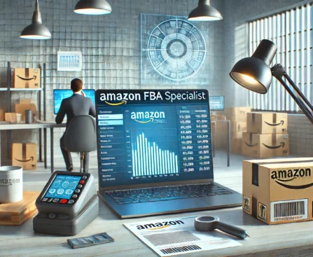 amazon fba specialist byhyperzon