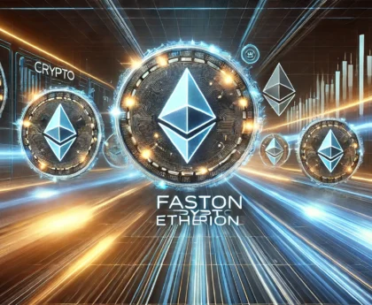 faston crypto etherions