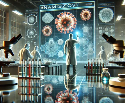 namiszovid