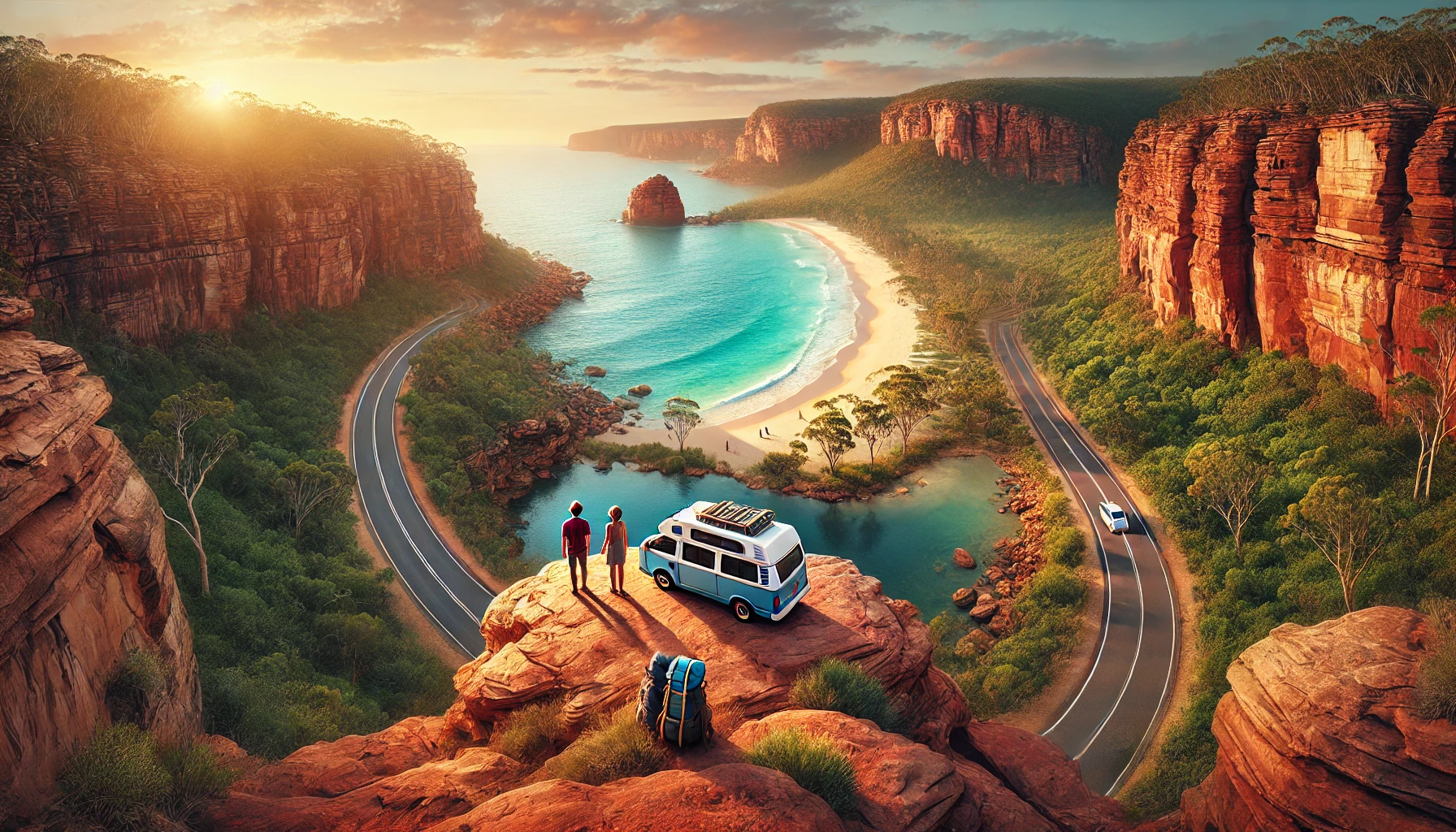 thelowdownunder travel