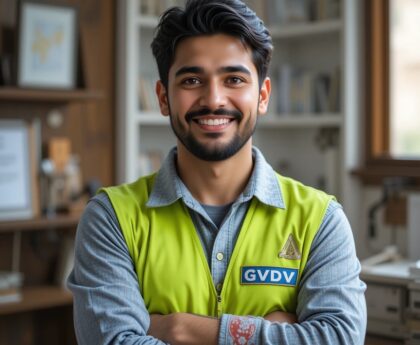 GVDV Maintenance Company