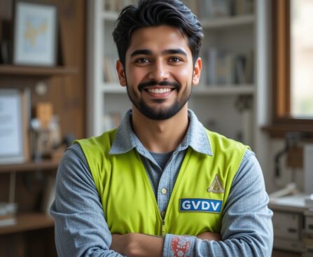GVDV Maintenance Company
