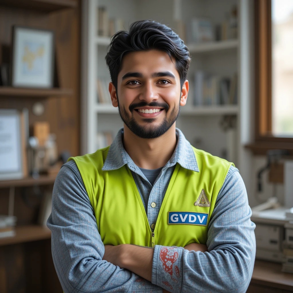 GVDV Maintenance Company