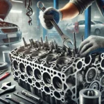 Head Gasket Repair Cost