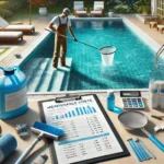 pool maintenance cost