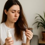 repair damaged hair