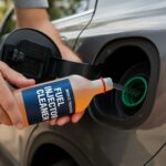 how to use fuel injector cleaner