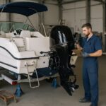 boat repair near me