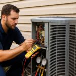 hvacinriverview.com ac repair​